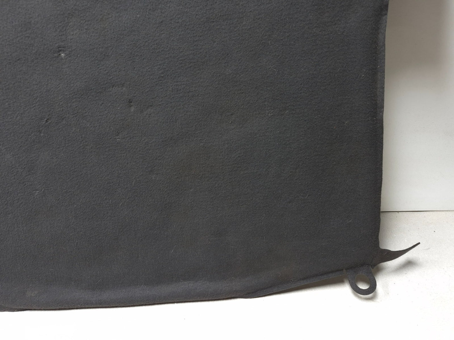 2013 Ford Focus St Hatchback Rear Trunk Cargo Floor Carpet Cover OEM
