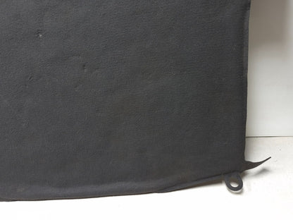 2013 Ford Focus St Hatchback Rear Trunk Cargo Floor Carpet Cover OEM
