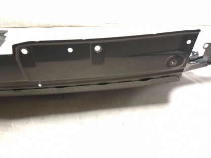 2007 Saab 9-5 Aero Front Passenger Fender Panel OEM