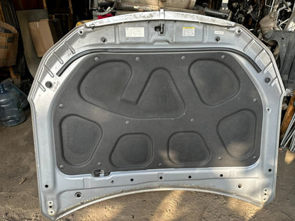 2009 Hyundai Genesis Hood Bonnet Sedan OEM **exterior Color : Ny**