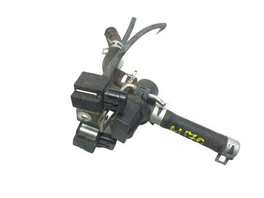 2015 Suzuki Gw250 Inazuma 250 Air Cut Valve OEM
