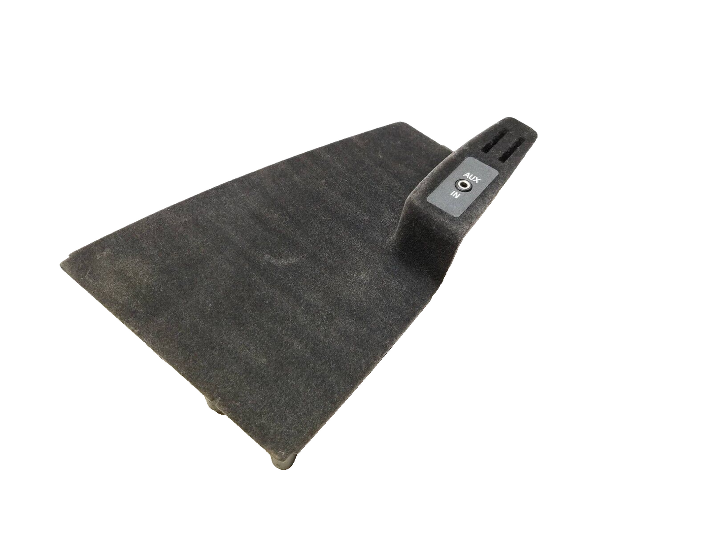 06 07 08 09 10 BMW 650i Centre Console Storage Compartment W/ Aux-in Socket OEM