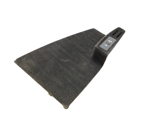 06 07 08 09 10 BMW 650i Centre Console Storage Compartment W/ Aux-in Socket OEM