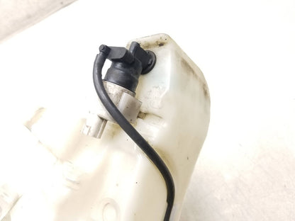 2017-2024 Jaguar Xe Windshield Washer Fluid Reservoir Bottle OEM