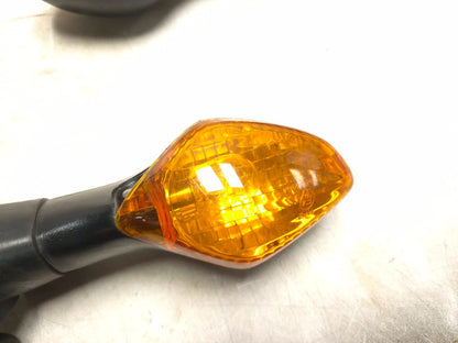2017 Honda Cmx300 Rebel Front Turn Signal Left & Right Pair OEM