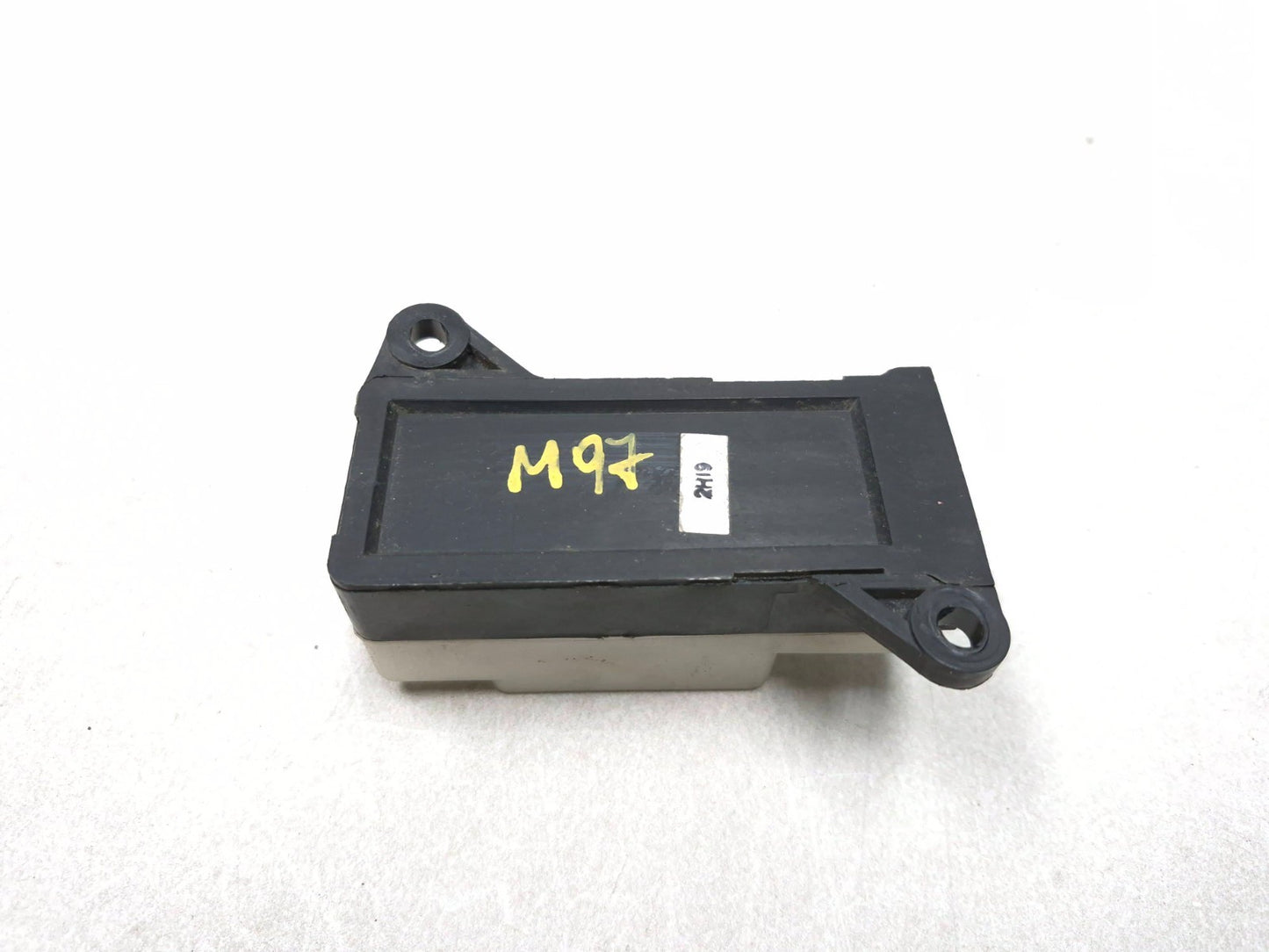 1993 Suzuki Gsx 600 Fp Katana Fuse Junction Box OEM