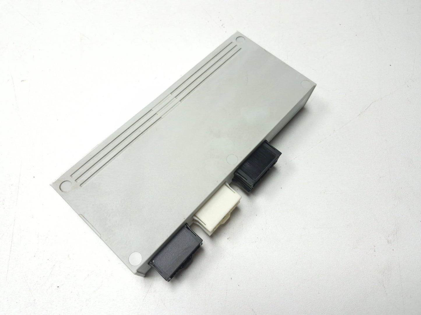 2011 BMW 750li Rear Power Trunk Tailgate Control Module 7284597 Oem✅