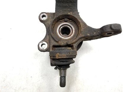 10 - 13 Ford Transit Connect Front Spindle Knuckle Passenger Side Right OEM