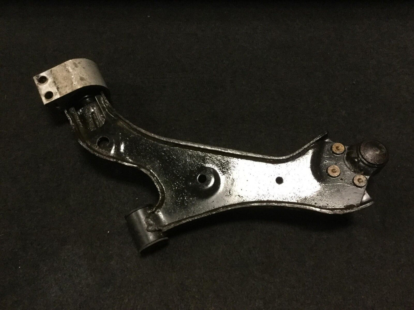 07 08 09 Suzuki Vitara Xl-7 Front Passenger Right Lower Control Arm OEM D9