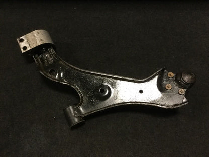 07 08 09 Suzuki Vitara Xl-7 Front Passenger Right Lower Control Arm OEM D9