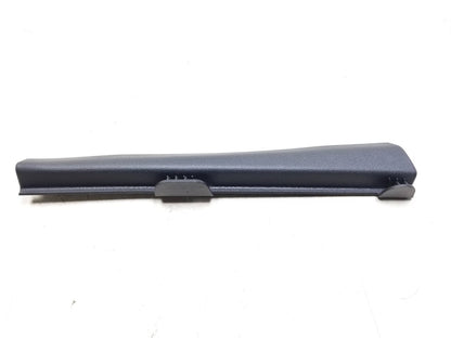09-16 Audi A4  A-pillar Interior Trim Lining Left & Right  OEM