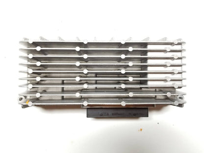 14-17 Fiat 500l Amplifier Amp 51957721 OEM