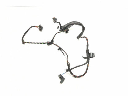 2015 Volkswagen Golf Front Driver Seat Wire Harness 5gm971391 OEM