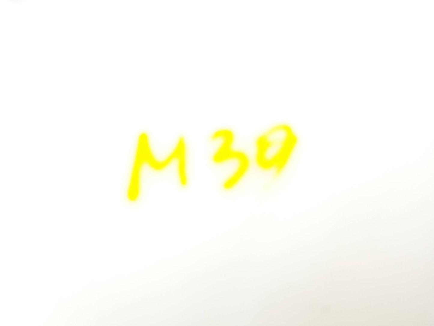 16-19 Ski-doo Renegade Enduro Ace Seat *has Damage* 510006267 Oem✅