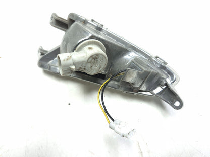 2022 Piaggio Liberty 150 Front Right Running Light Turn Signal OEM