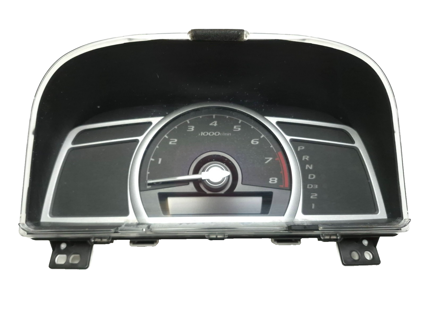 2009 Honda Civic Speedometer Instrument Cluster OEM