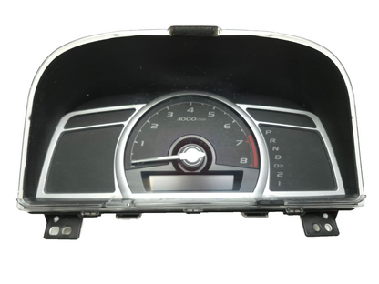 2009 Honda Civic Speedometer Instrument Cluster OEM