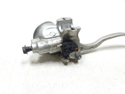 1996 - 2009 Kawasaki Vulcan 500 En500 Front Brake Master Cylinder & Lever OEM