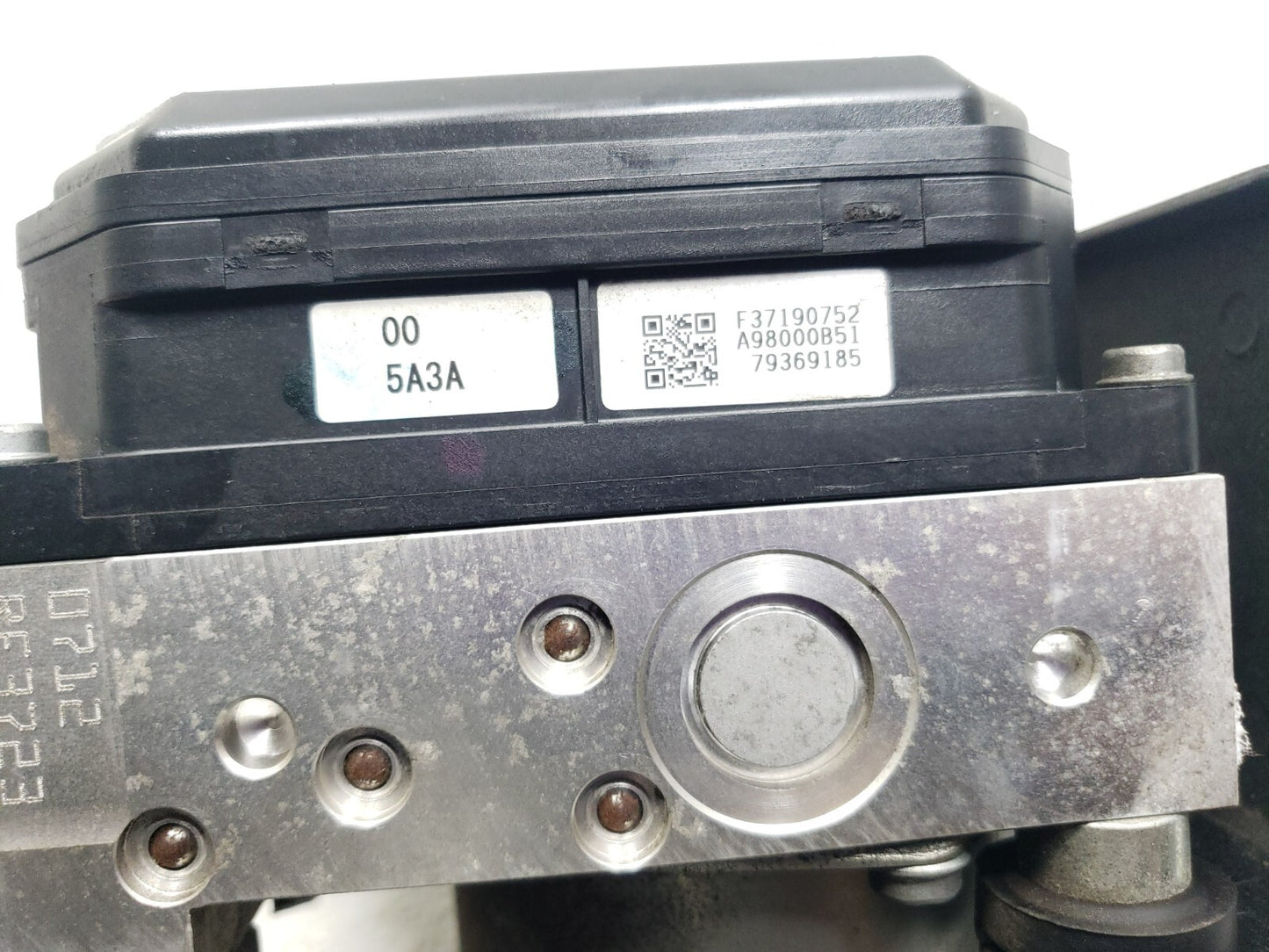 11 12 13 14 Nissan Juke ABS Anti Lock Brake Pump 1.6l OEM