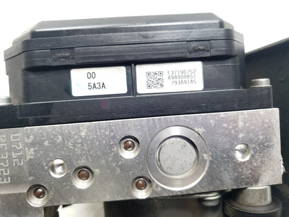 11 12 13 14 Nissan Juke ABS Anti Lock Brake Pump 1.6l OEM