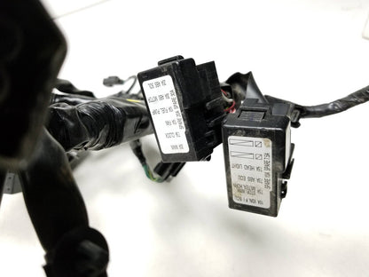 19 - 23 Honda Cbf300 Na Main Engine Wire Harness OEM