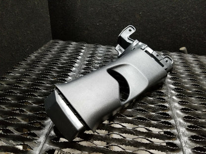 11 12 13 14 15 16 Scion Tc Right Pass Side B Pillar Trim Panel OEM