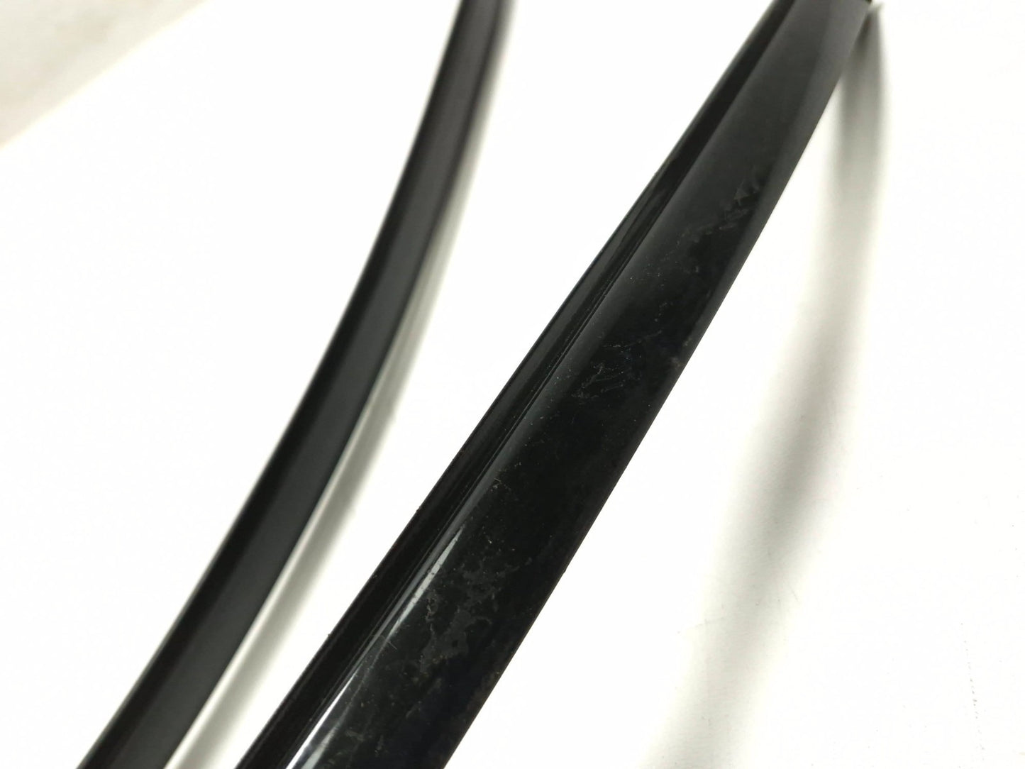 2020 Dodge Challenger Roof Molding Pair OEM