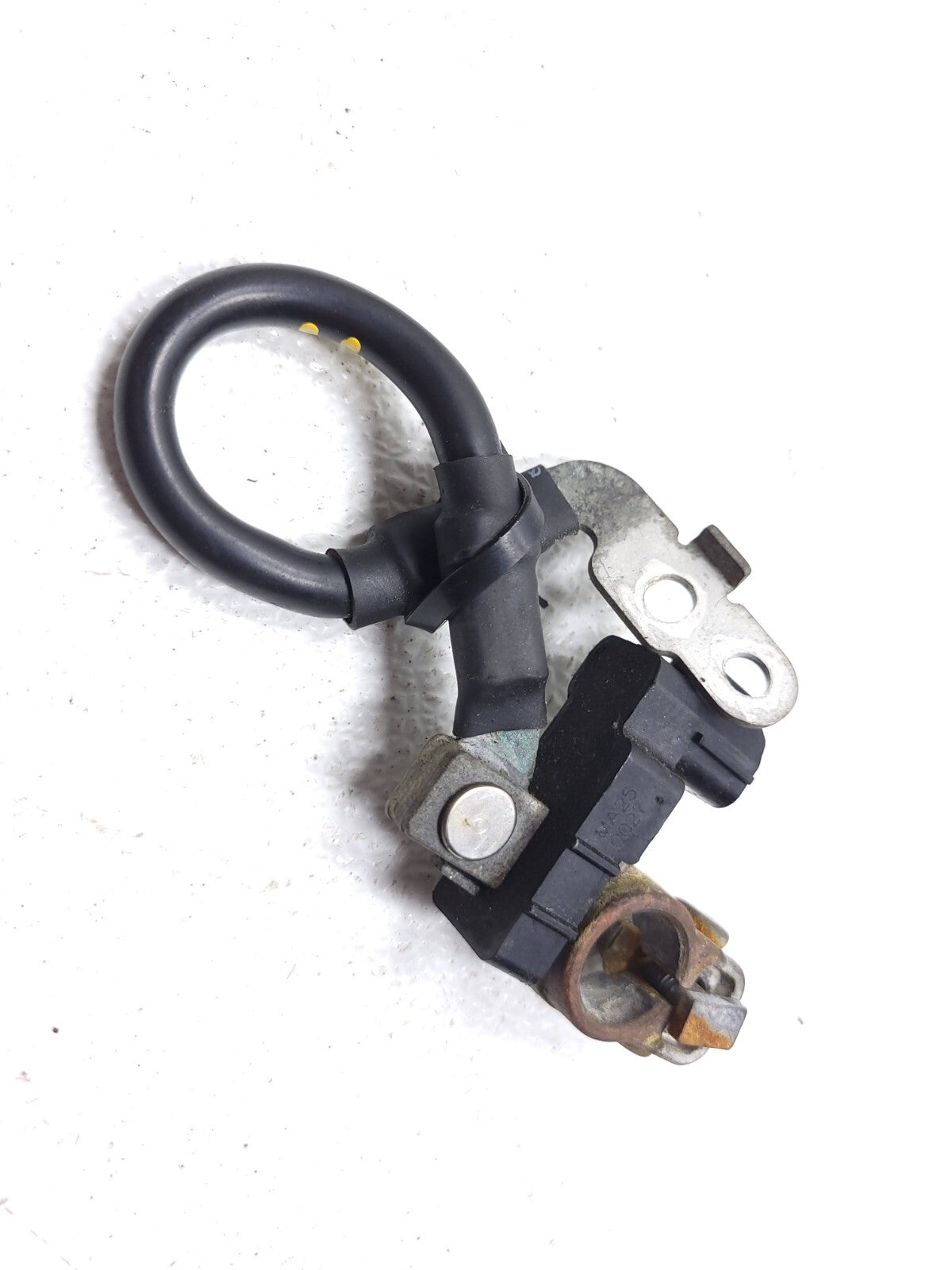 2014 Hyundai Elantra Gt Negative Battery Cable OEM