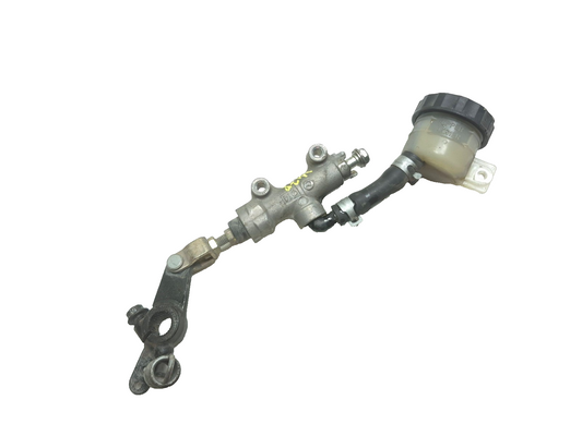 2001 Kawasaki Vulcan 1500 Vn1500 Classic Rear Brake Master Cylinder OEM