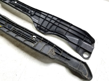 08 - 15 Scion Xb Front Fender Protector Left & Right Pair OEM