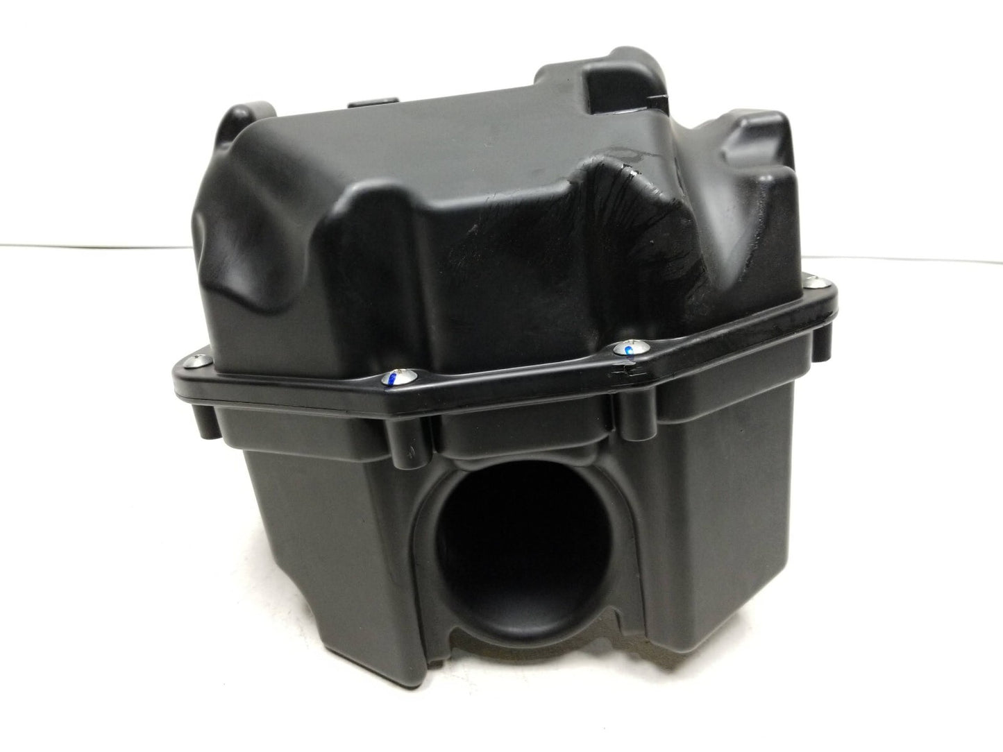 2020 - 2022 Kawasaki Er650 Z650 Air Box Cleaner Filter Housing OEM