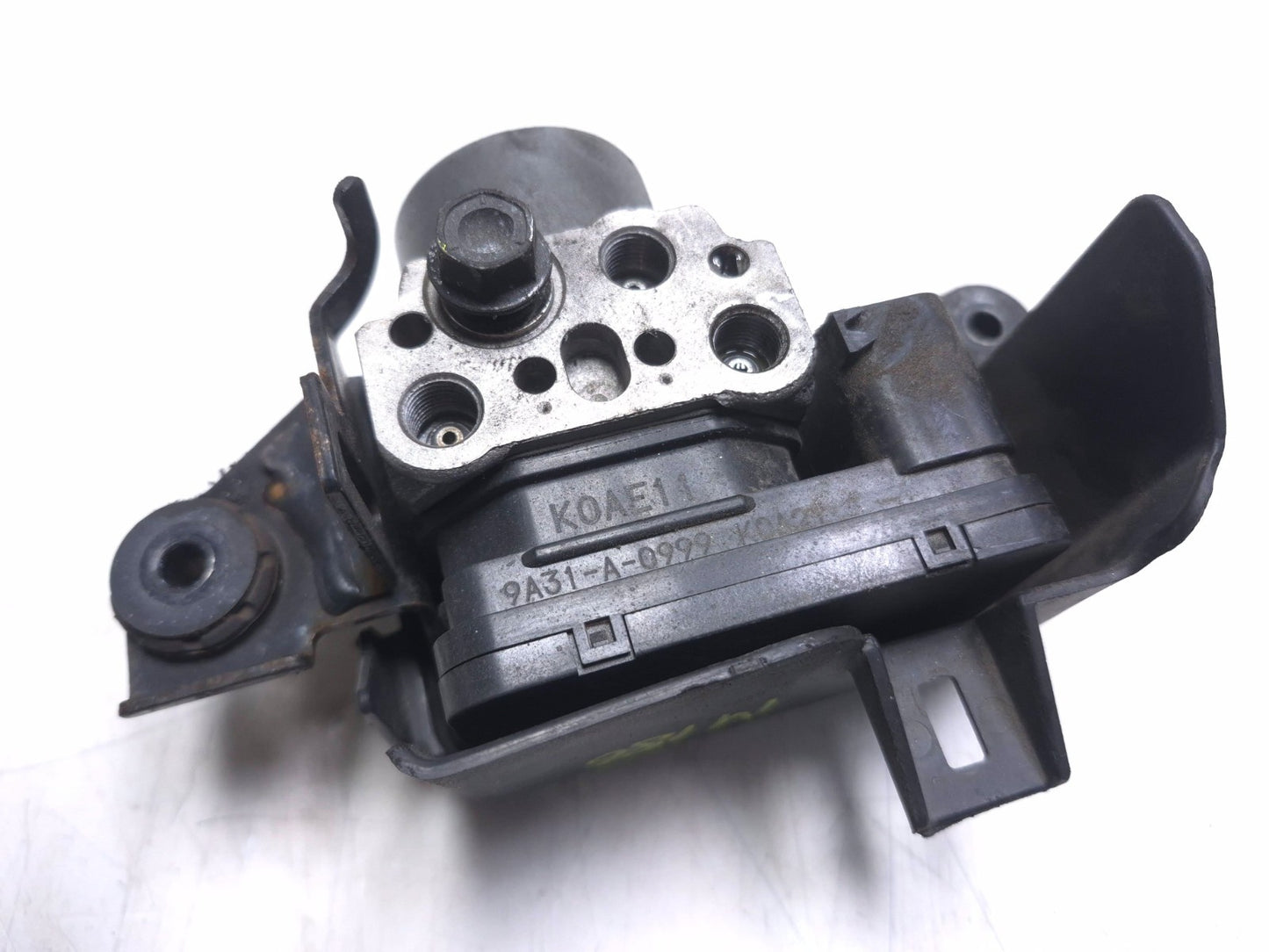 2020 Honda Cb300r Cbf300na ABS Brake Pump OEM