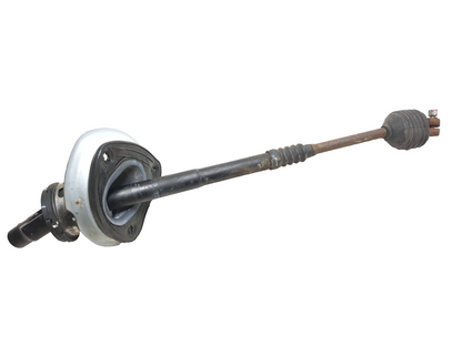 2013 Hyundai Genesis Coupe Steering Column Intermediate Shaft OEM