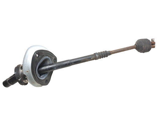 2013 Hyundai Genesis Coupe Steering Column Intermediate Shaft OEM