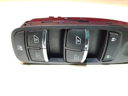 15 16 17 18 19 Infiniti Q50 Front Left Driver Power Window Master Switch OEM