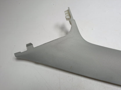 2022 Tesla Model 3 Front Windshield A Pillar Trim Panel Cover Left & Right OEM