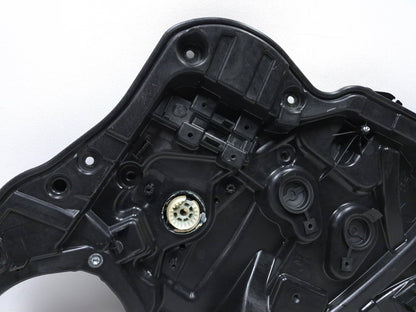 2021 Alfa Romeo Giulia Rear Door Window Regulator Panel Passenger Side Oem✅