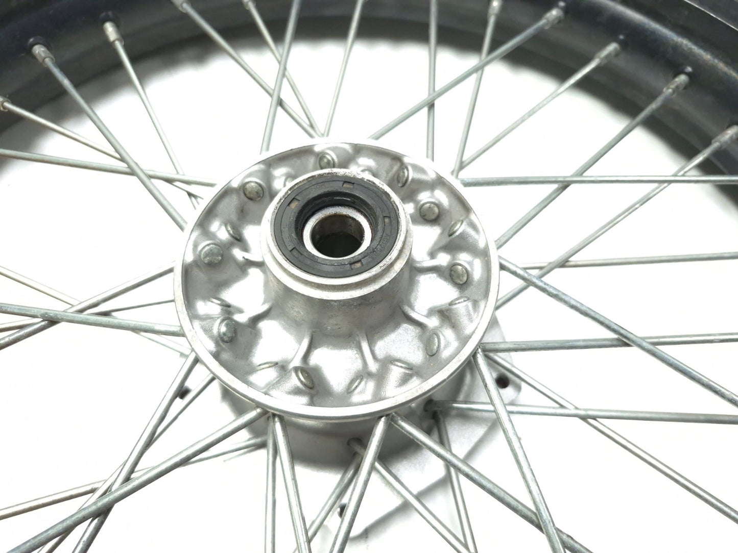 2019-2026 Kawasaki Versys-x 300 Kle300 Wheel Rim W/ Tire Front & Rear OEM