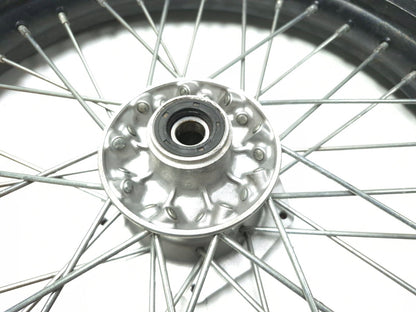 2019-2026 Kawasaki Versys-x 300 Kle300 Wheel Rim W/ Tire Front & Rear OEM