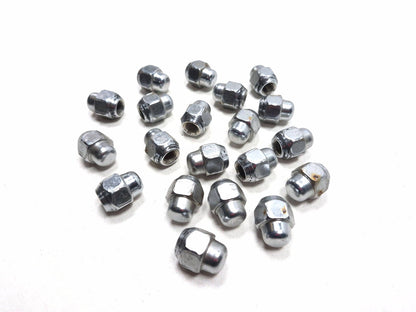 2013 Hyundai Genesis Coupe Wheel Lug Nut OEM