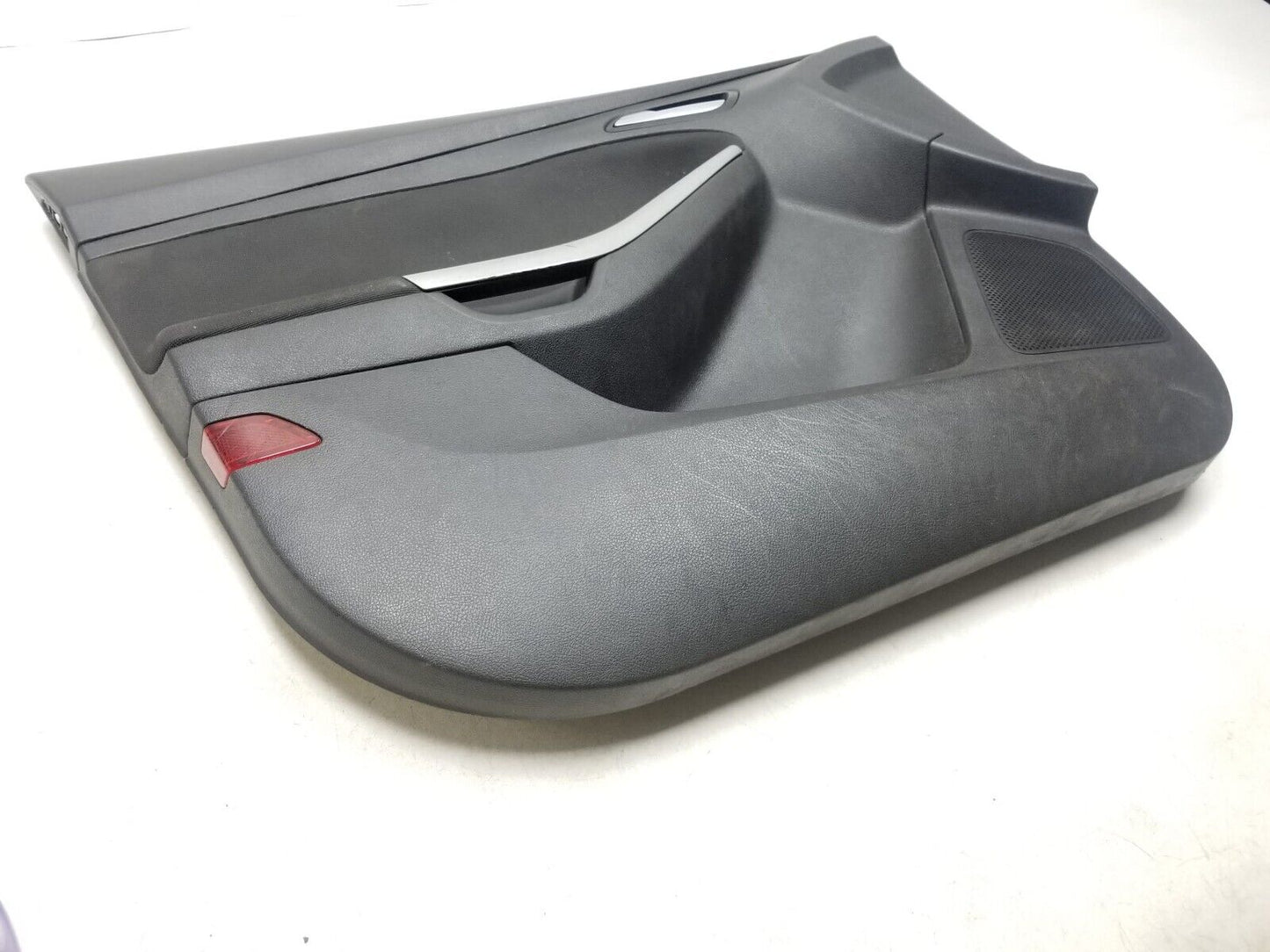12 13 14 Ford Focus Door Panel Trim Front Left Driver Side Sedan OEM
