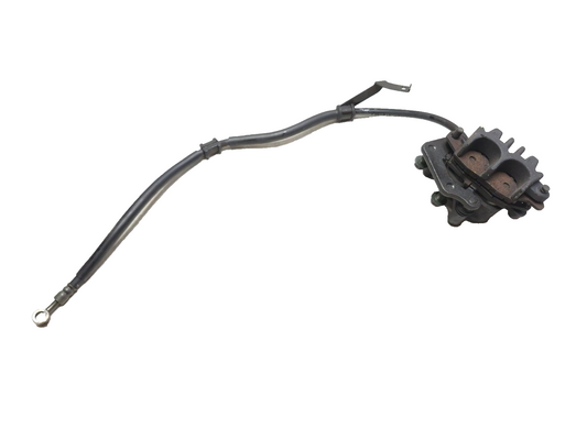 2006 Suzuki Gs 500fk Front Brake Caliper OEM