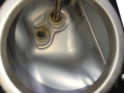 2007 Yamaha Xvs 1300 V-star Fuel Petrol Reservoir Secondary OEM