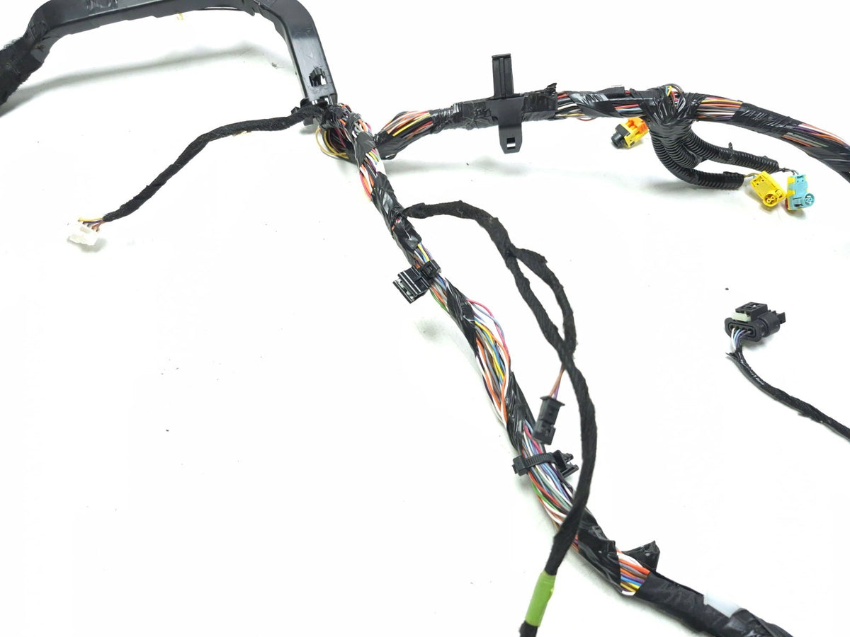 2020 Tesla Model 3 Dashboard Instrument Panel Ip Wiring Harness Premium OEM