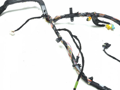 2020 Tesla Model 3 Dashboard Instrument Panel Ip Wiring Harness Premium OEM
