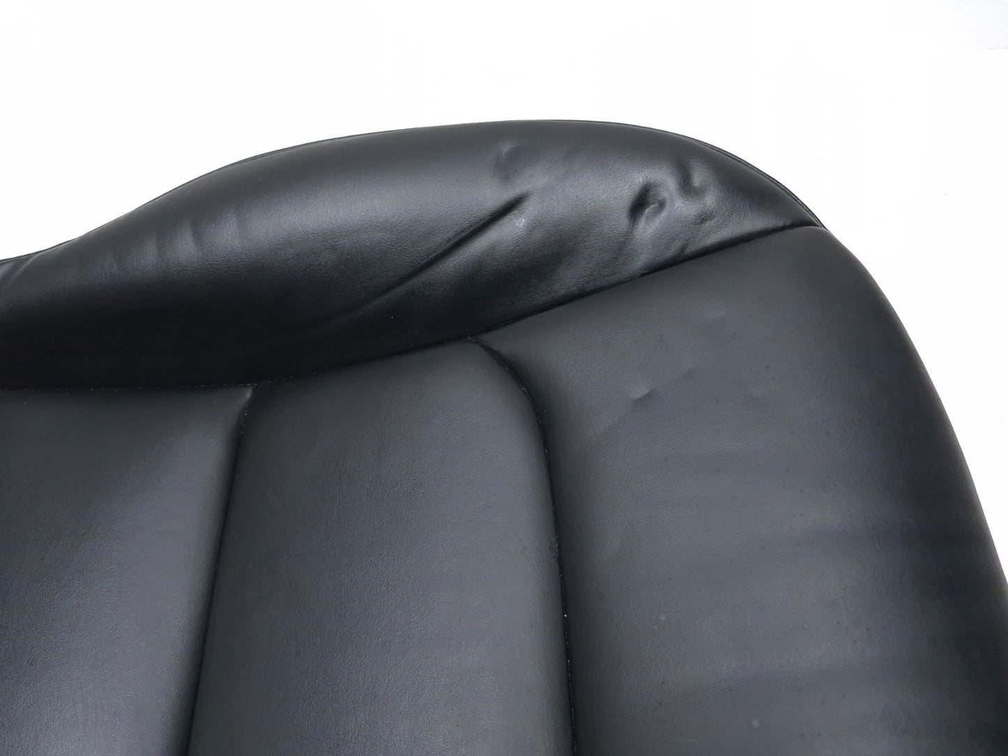 2021 Tesla Model 3 Front Left Driver Seat Cushion Bottom Lower  OEM