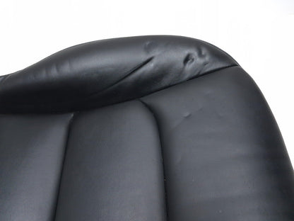 2021 Tesla Model 3 Front Left Driver Seat Cushion Bottom Lower  OEM