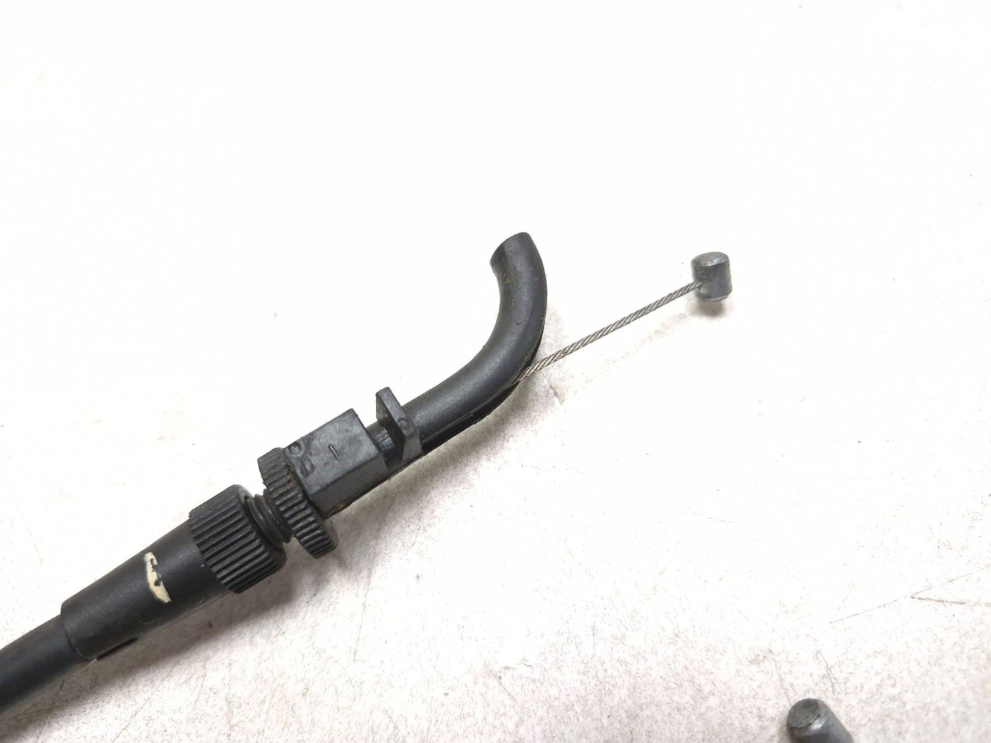 2014 Kawasaki Ninja 300 Ex300a Fuel Throttle Body & Air Valve Switch Sensor OEM