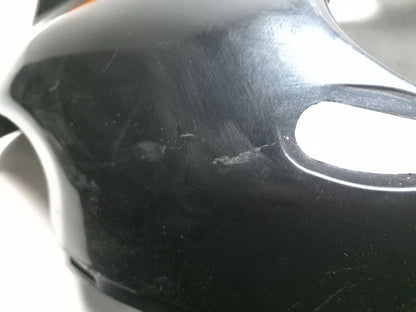 2001 Suzuki Gsx 750f Katana Left & Right Side Mid Fairing Cover Panel Pair OEM