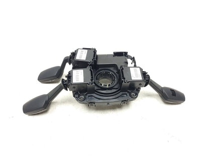 07-13 BMW X5 E70 Steering Column Multifnction Switch OEM